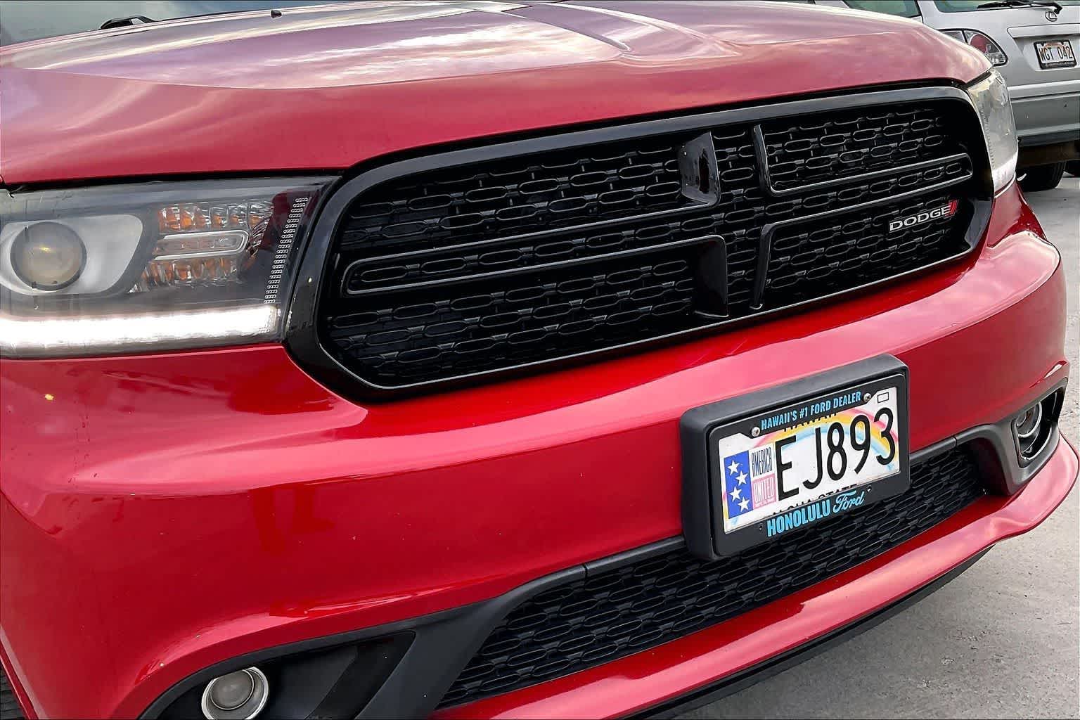 Thumbnail: 2017 Dodge Durango - 33
