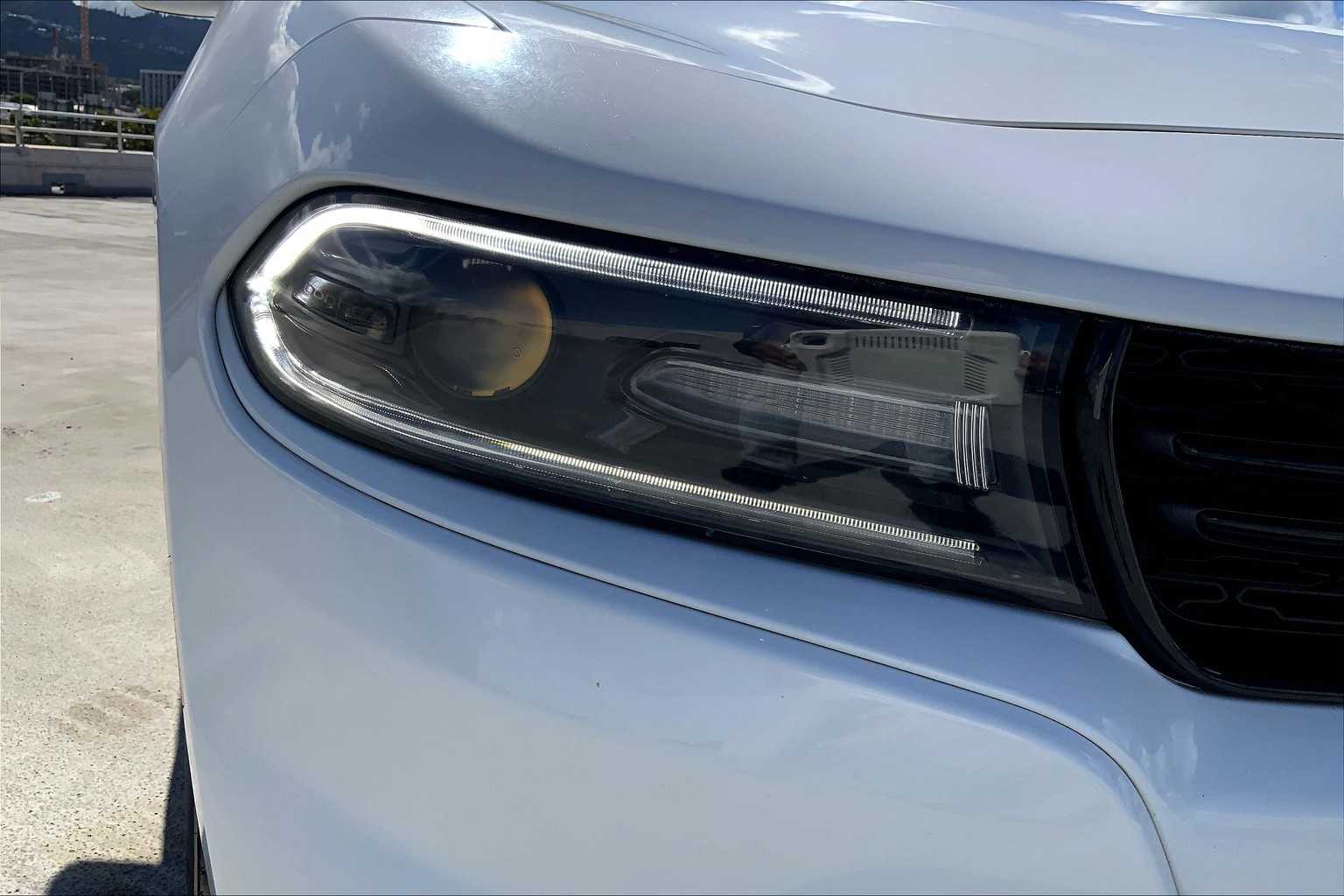 Thumbnail: 2021 Dodge Charger - 31