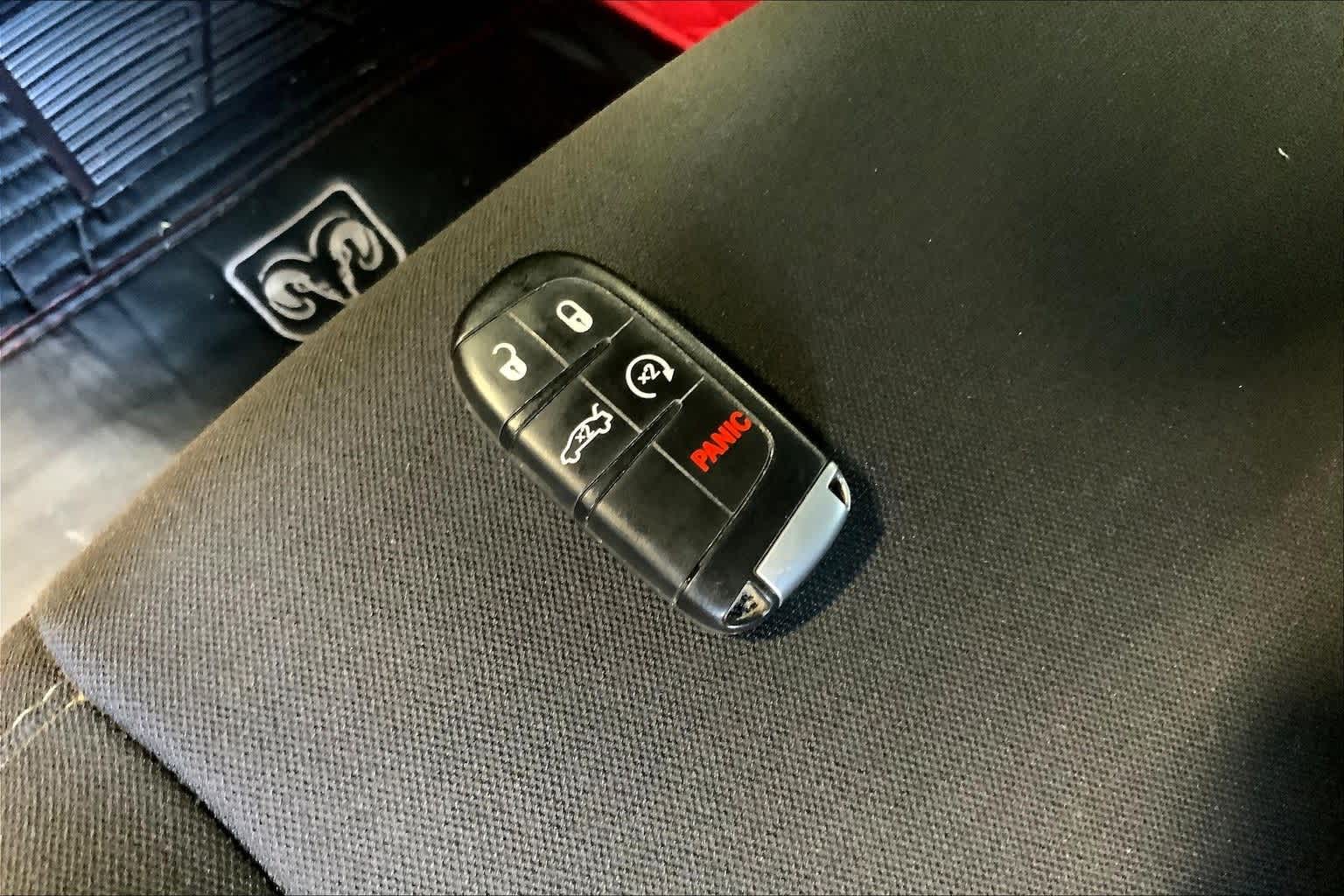 Thumbnail: 2021 Dodge Challenger - 18