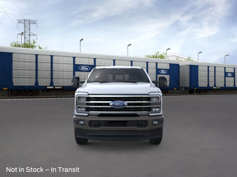 Thumbnail: 2026 Ford F-250 - 6