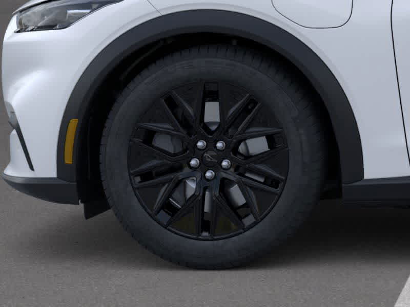 Thumbnail: 2026 Ford Mustang Mach-E - 19