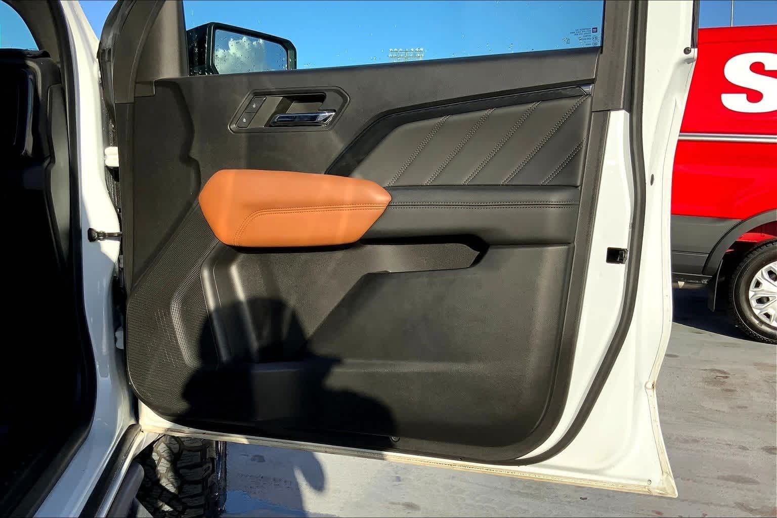 Thumbnail: 2023 GMC Canyon - 28