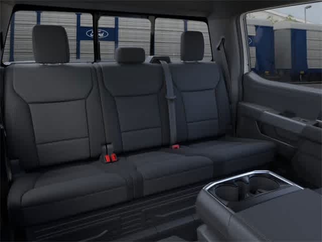 Thumbnail: 2025 Ford F-150 - 11