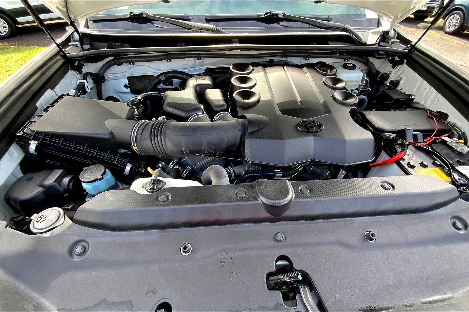 Thumbnail: 2022 Toyota 4Runner - 9