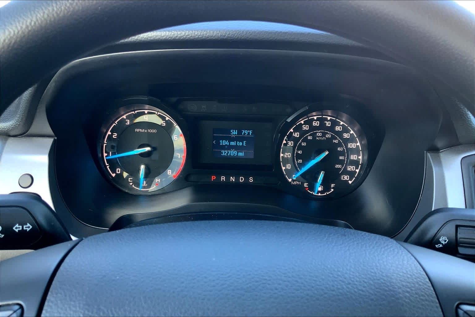 Thumbnail: 2022 Ford Ranger - 17