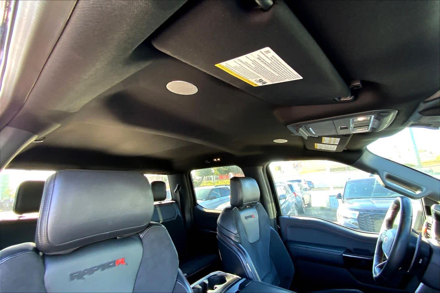 Thumbnail: 2023 Ford F-150 - 30