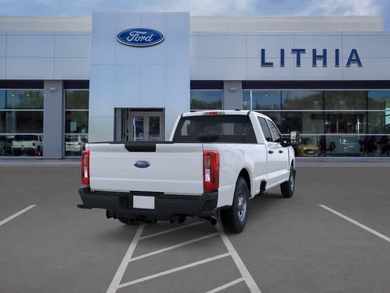 Thumbnail: 2026 Ford F-250 - 8