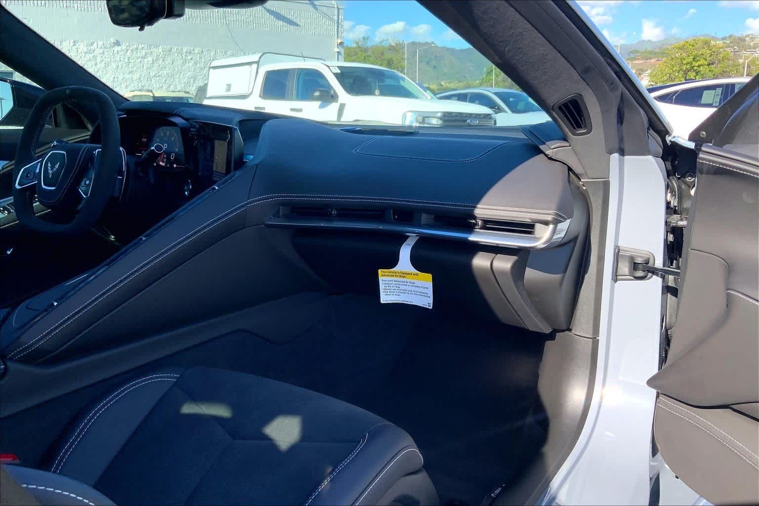 Thumbnail: 2024 Chevrolet Corvette - 22