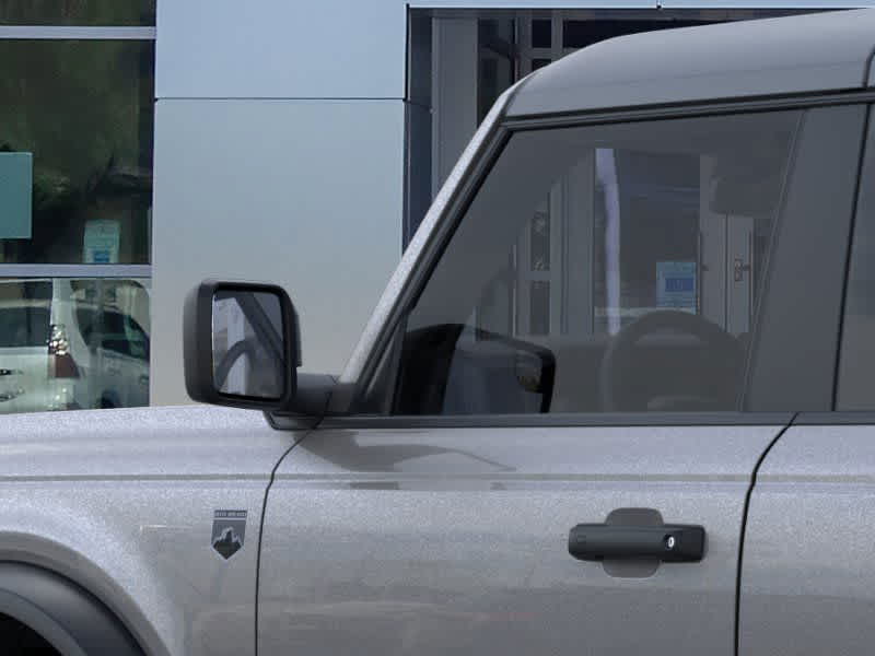 Thumbnail: 2025 Ford Bronco - 22