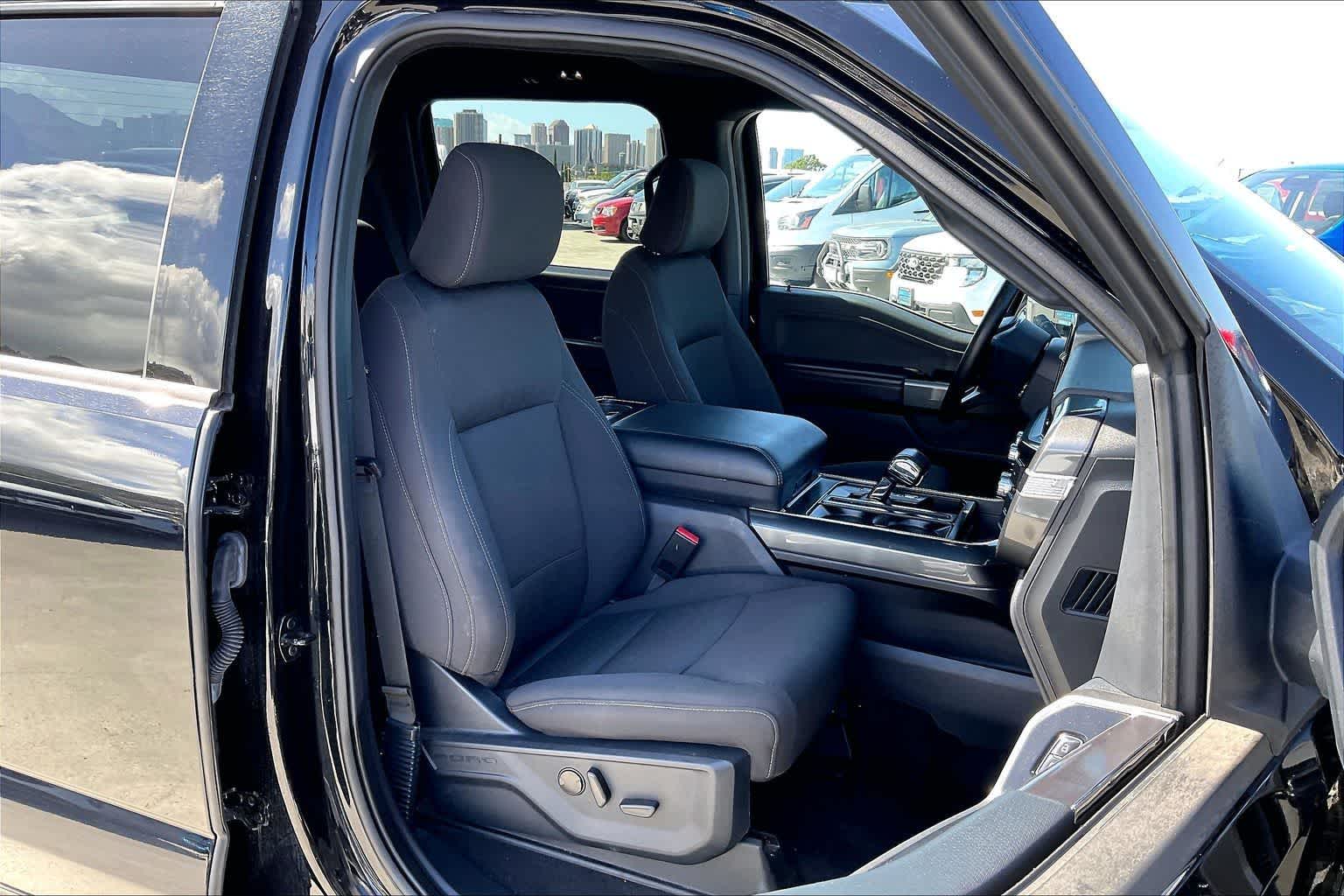 Thumbnail: 2023 Ford F-150 - 13