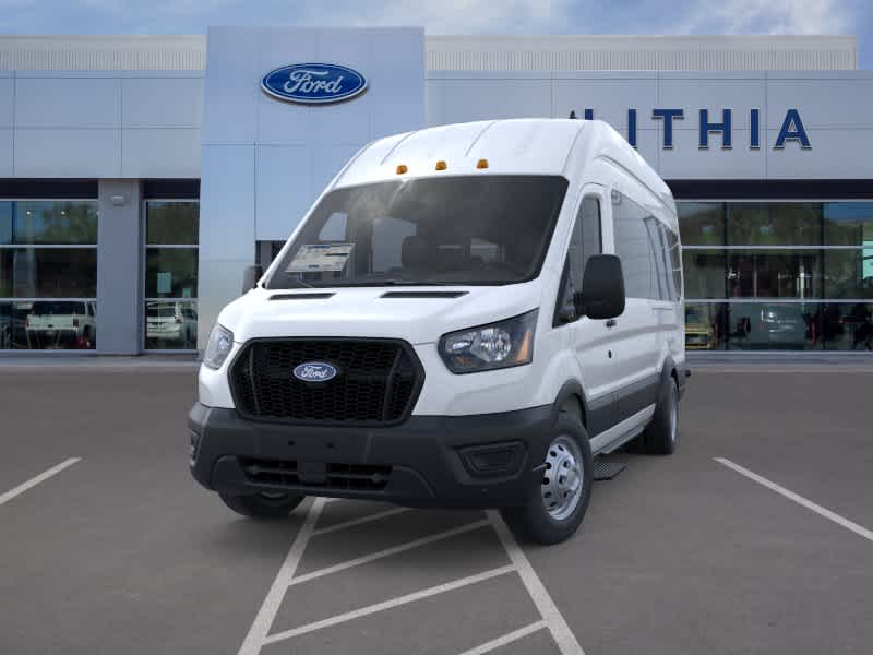 Thumbnail: 2026 Ford Econoline - 2