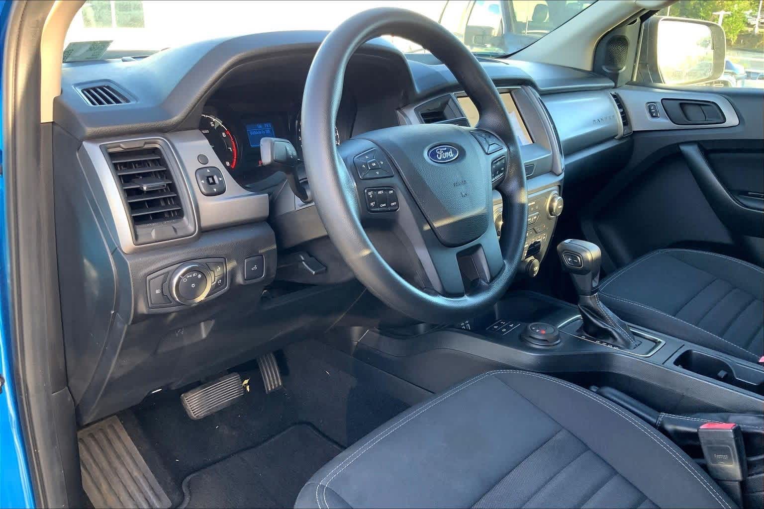 Thumbnail: 2022 Ford Ranger - 2