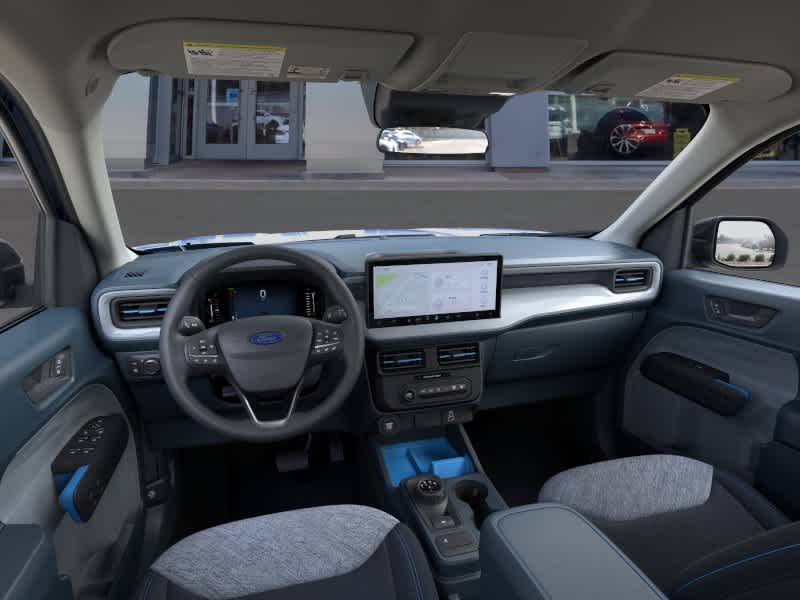 Thumbnail: 2026 Ford Maverick - 9