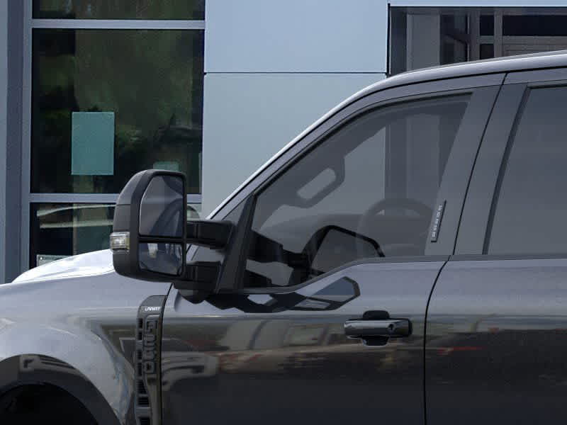 Thumbnail: 2024 Ford F-250 - 20