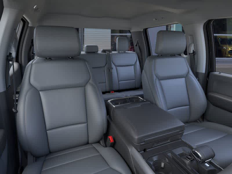 Thumbnail: 2025 Ford F-150 - 10