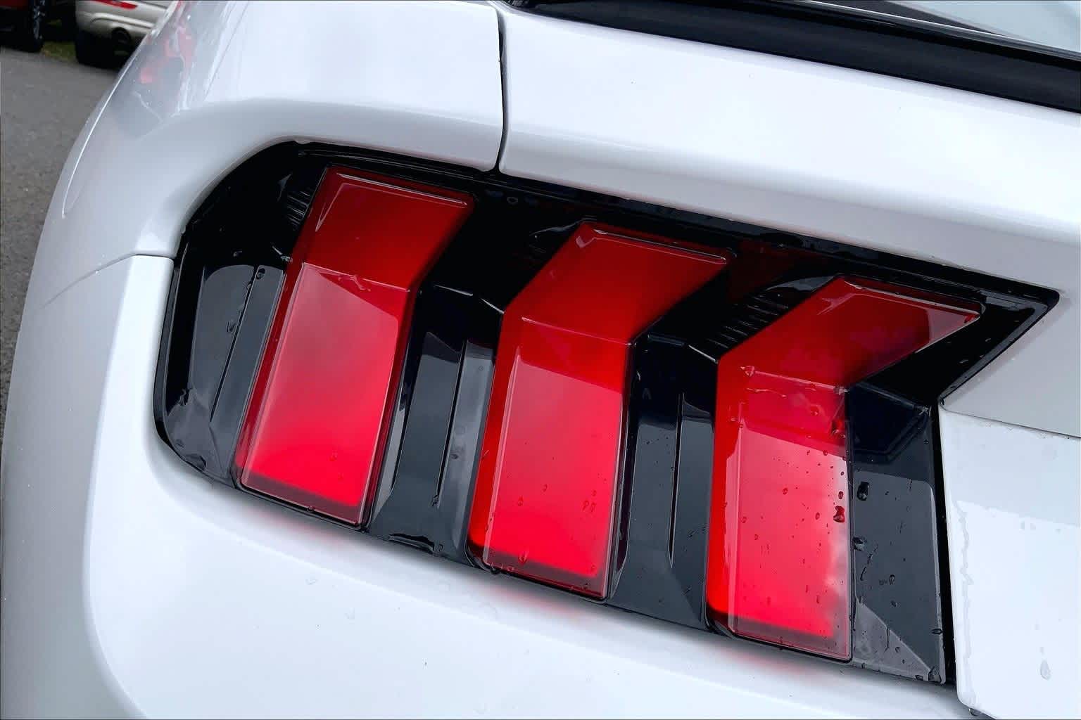 Thumbnail: 2025 Ford Mustang - 31