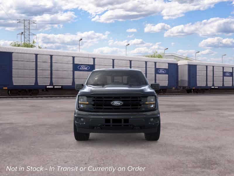 Thumbnail: 2026 Ford F-150 - 6