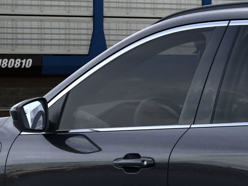 Thumbnail: 2025 Ford Escape - 21
