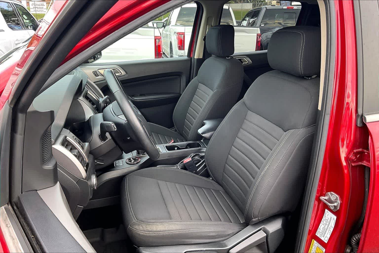 Thumbnail: 2020 Ford Ranger - 11