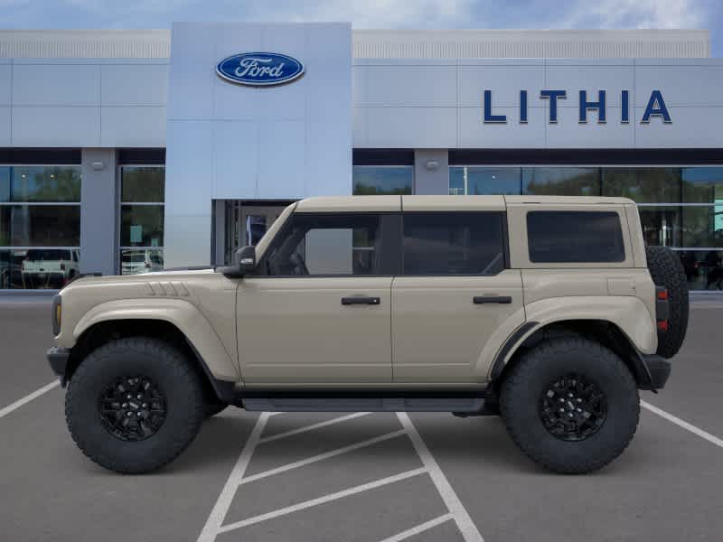 Thumbnail: 2026 Ford Bronco - 3