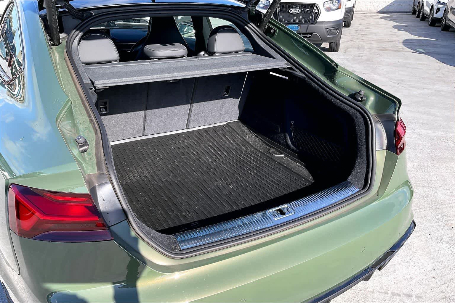 Thumbnail: 2024 Audi S5 - 18