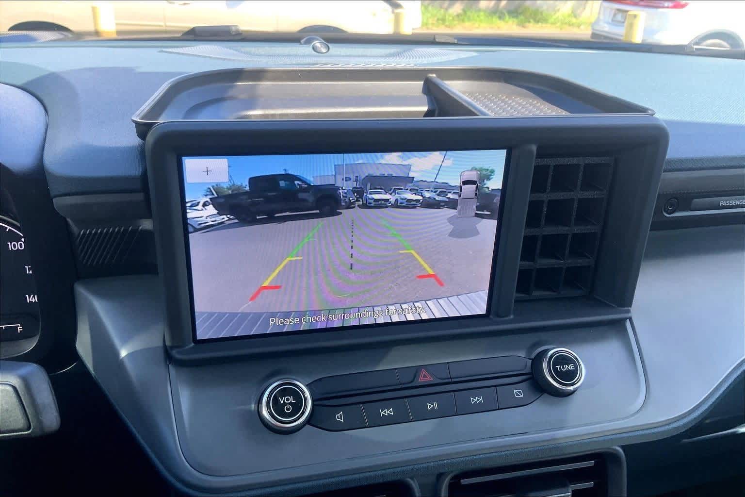 Thumbnail: 2024 Ford Maverick - 26