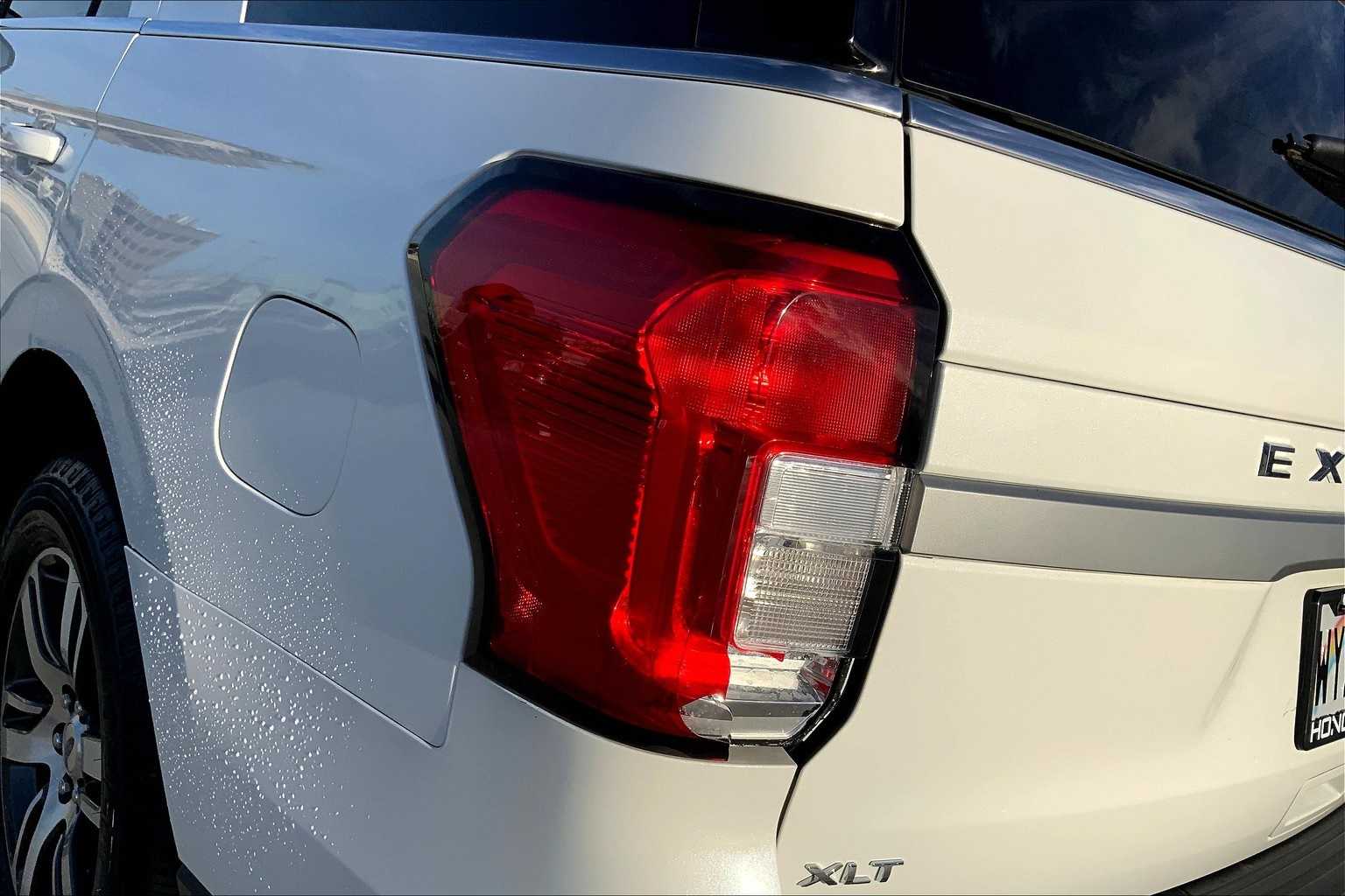 Thumbnail: 2024 Ford Expedition - 32