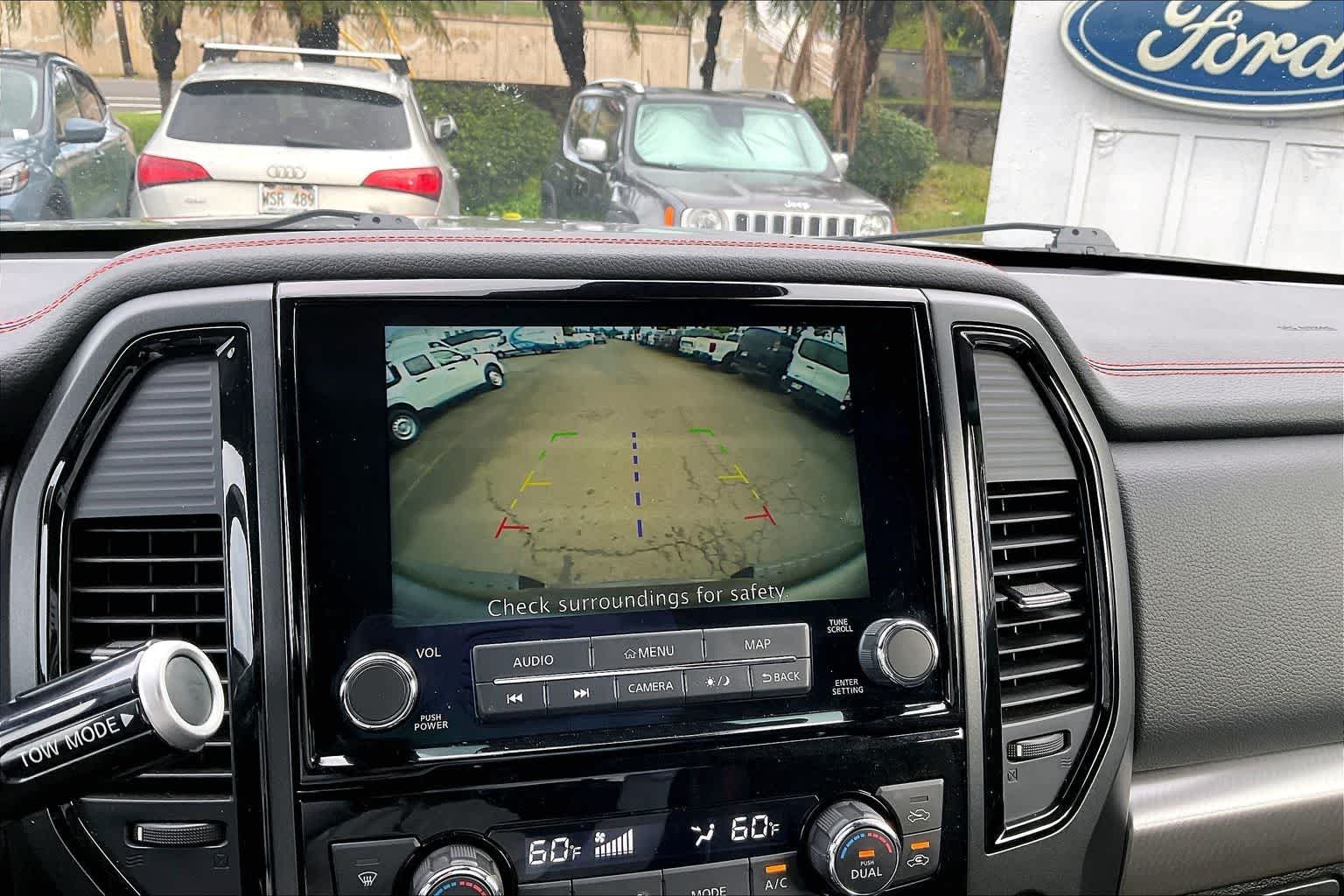 Thumbnail: 2024 Nissan Titan - 26