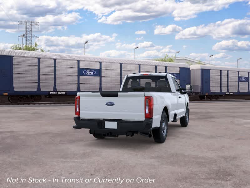 Thumbnail: 2026 Ford F-250 - 8