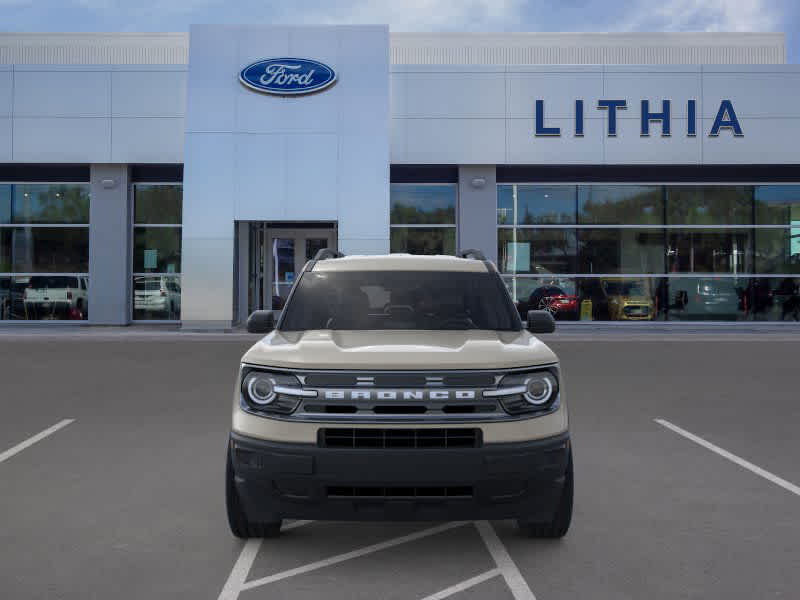 Thumbnail: 2024 Ford Bronco Sport - 6