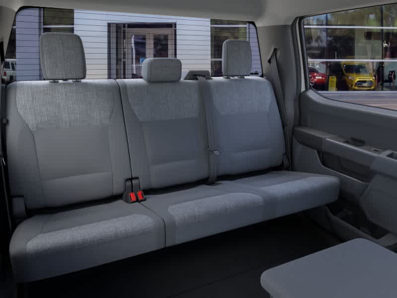 2026 Ford F-250 Super Duty XLT - Photo 11