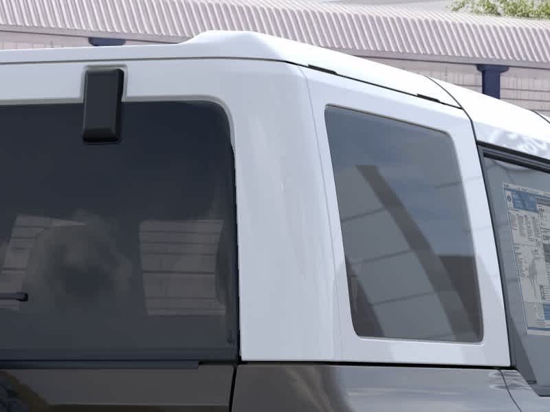 Thumbnail: 2026 Ford Bronco - 25