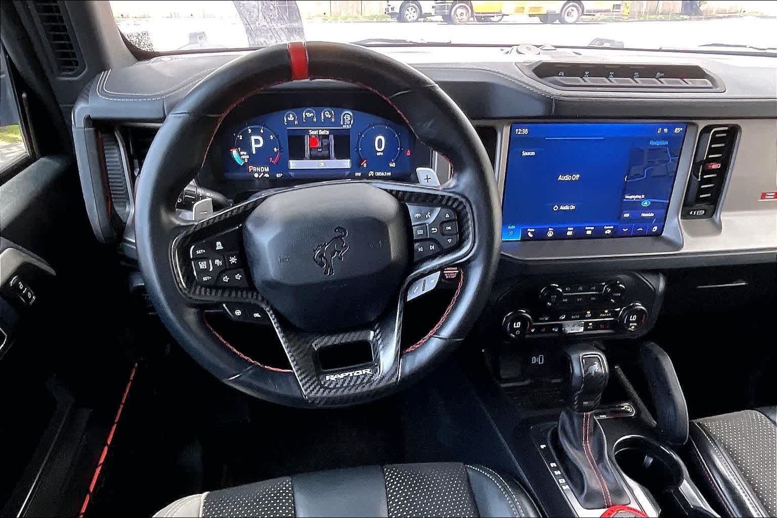 Thumbnail: 2024 Ford Bronco - 14