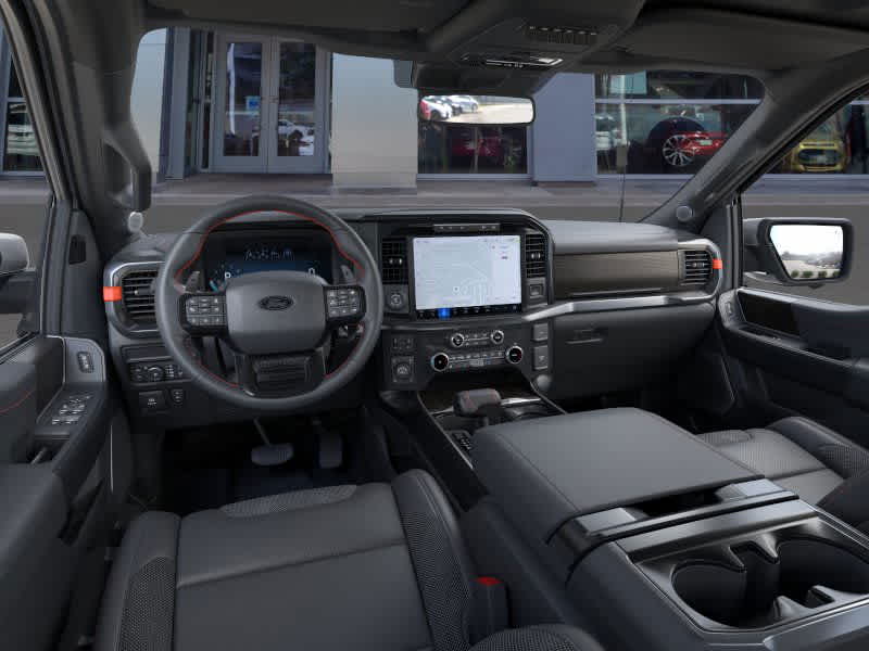 Thumbnail: 2026 Ford F-150 - 9