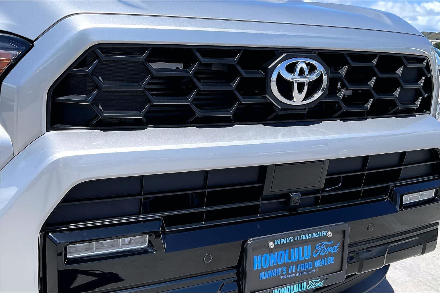 Thumbnail: 2026 Toyota 4Runner - 33