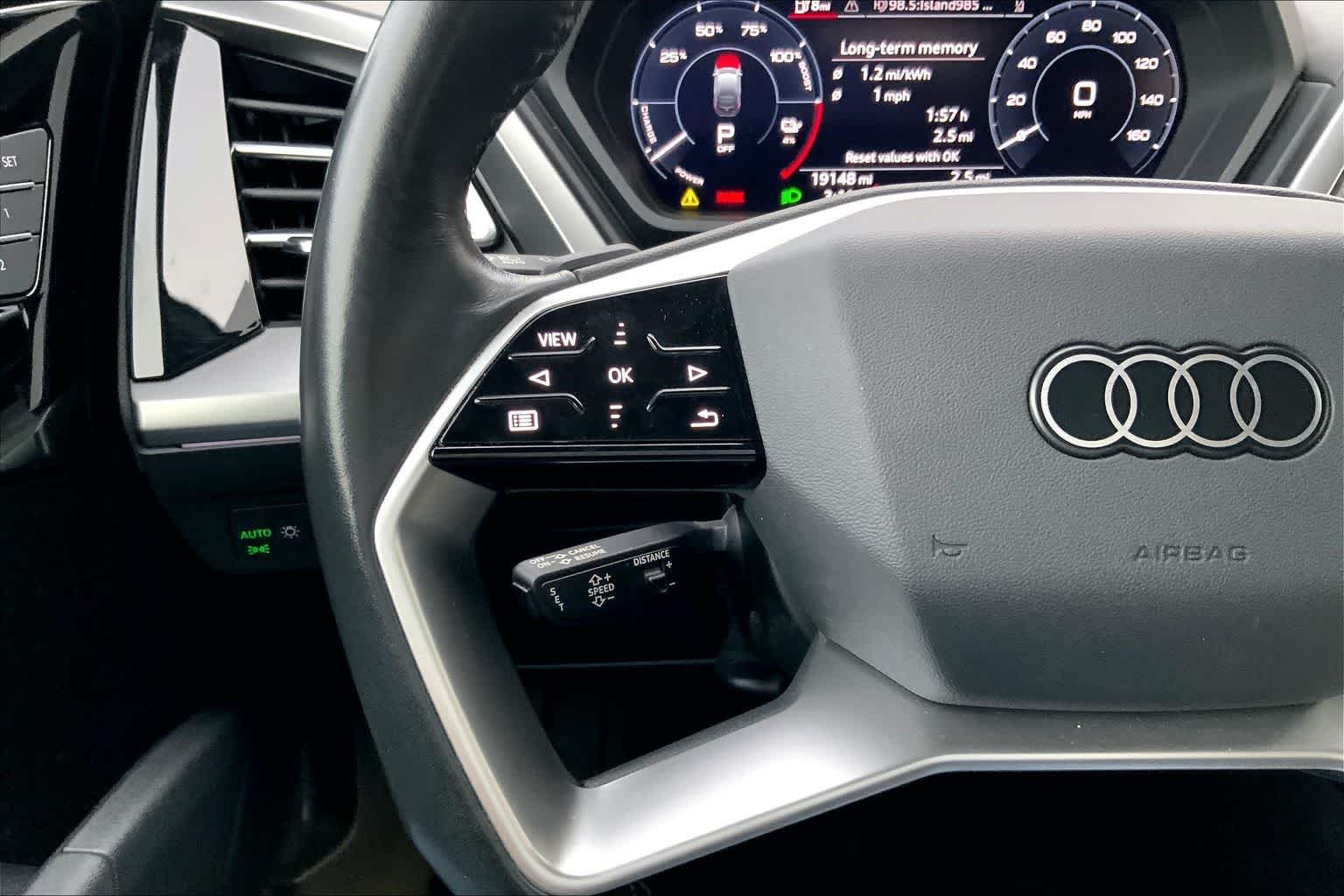 Thumbnail: 2024 Audi Q4 e-tron - 24