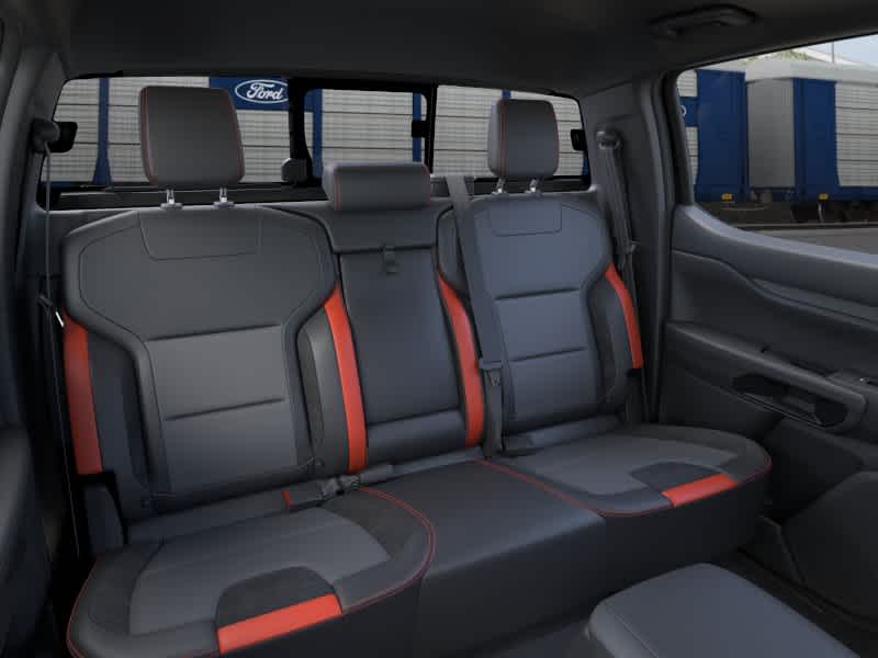 Thumbnail: 2026 Ford Ranger - 11