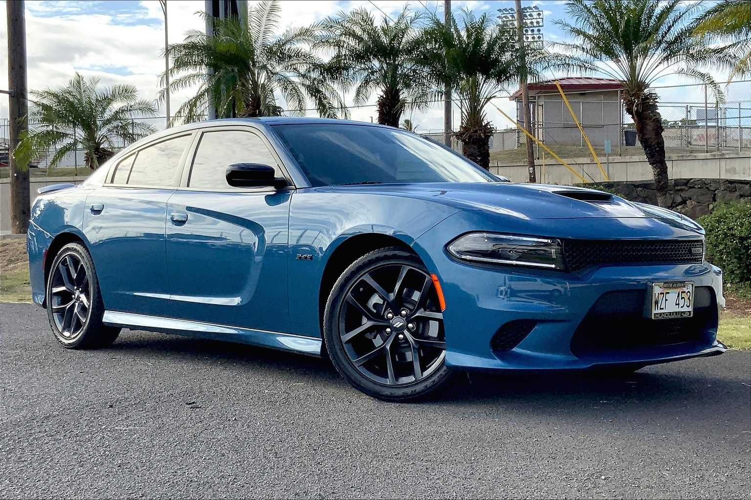 Thumbnail: 2023 Dodge Charger - 21