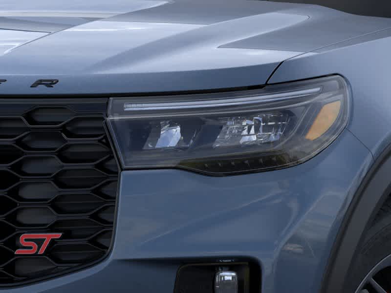 Thumbnail: 2026 Ford Explorer - 18