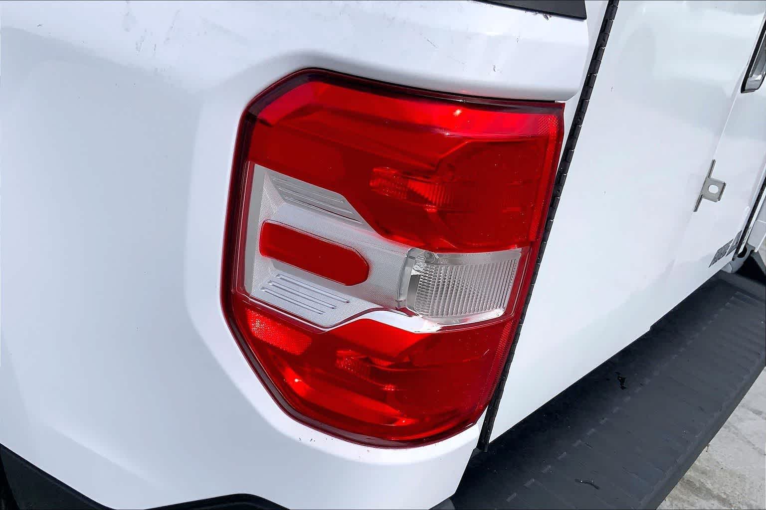 Thumbnail: 2022 Ford Maverick - 32