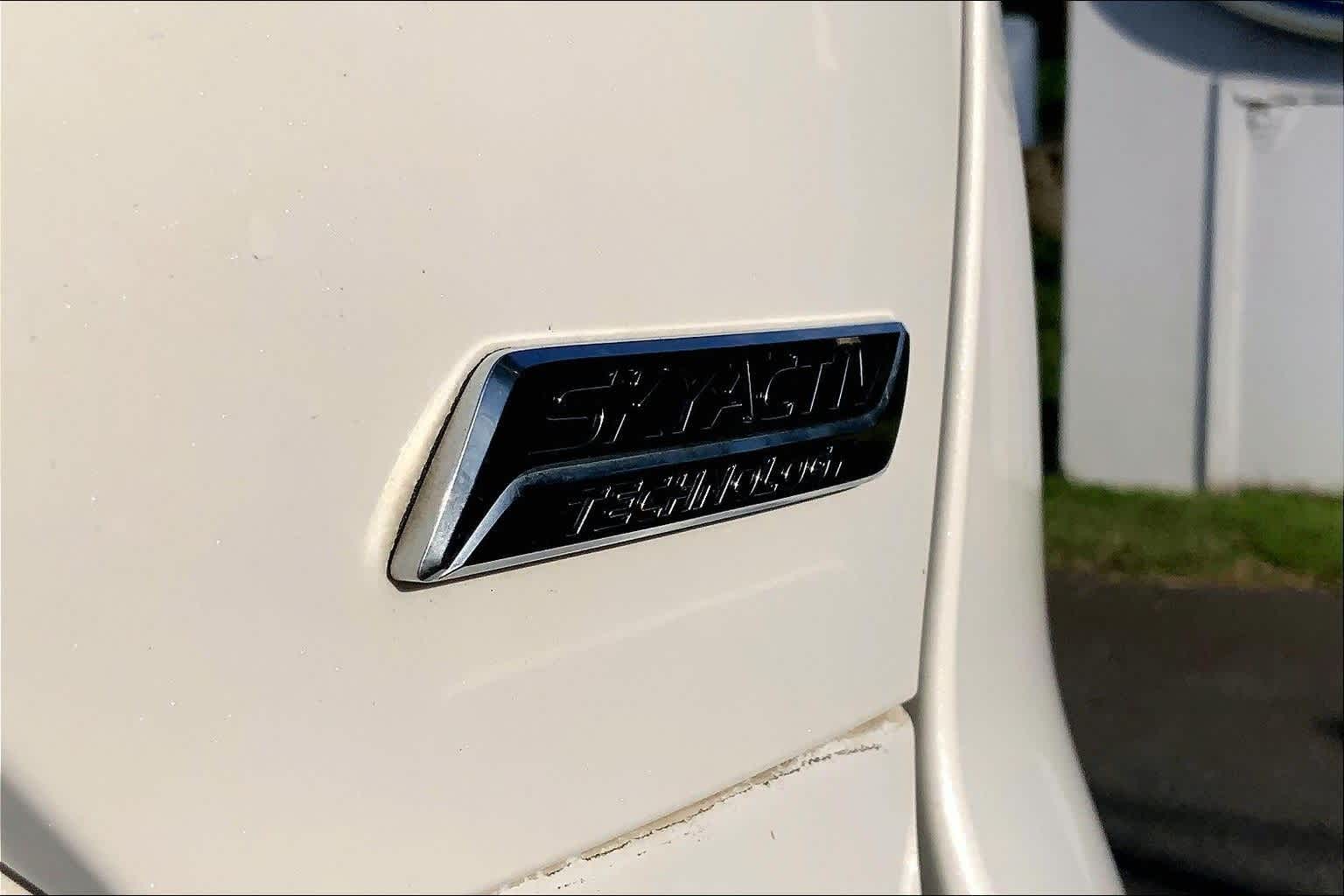 Thumbnail: 2018 Mazda CX-5 - 7