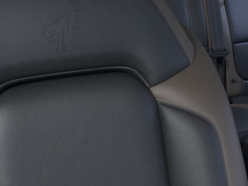 Thumbnail: 2025 Ford Bronco - 18