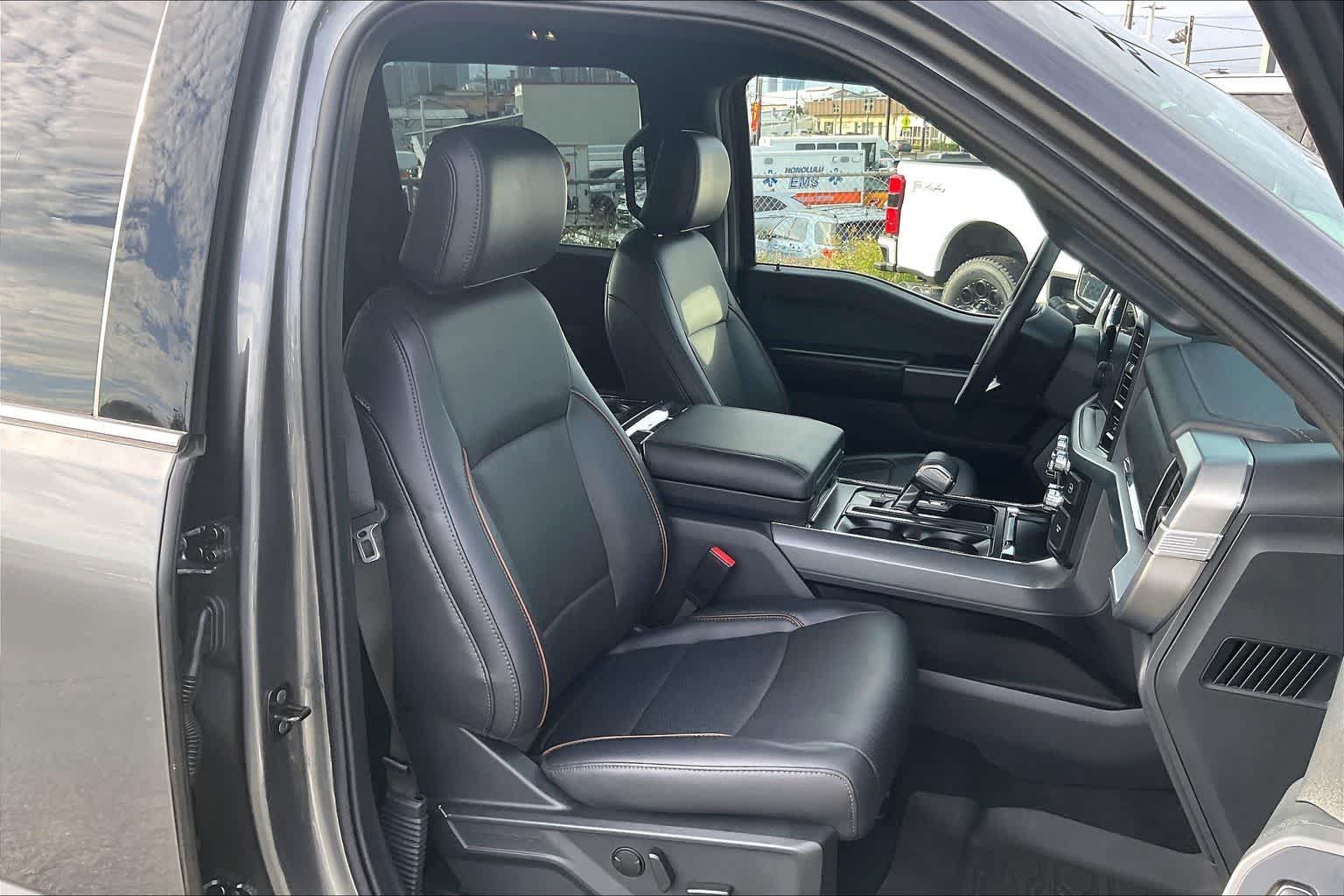 Thumbnail: 2025 Ford F-150 - 13