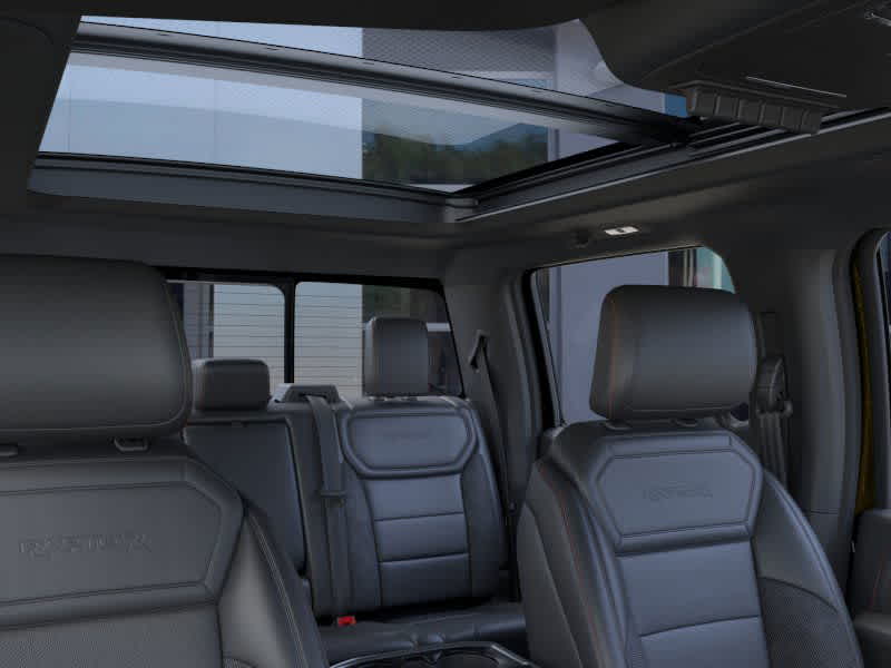 Thumbnail: 2025 Ford F-150 - 22