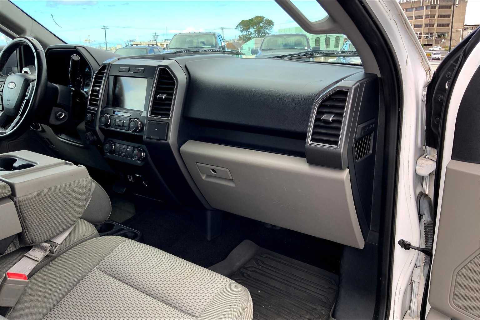 Thumbnail: 2019 Ford F-150 - 23