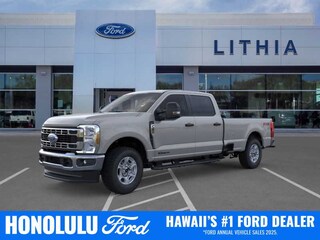 2026 Ford F-350 XLT Truck Crew Cab