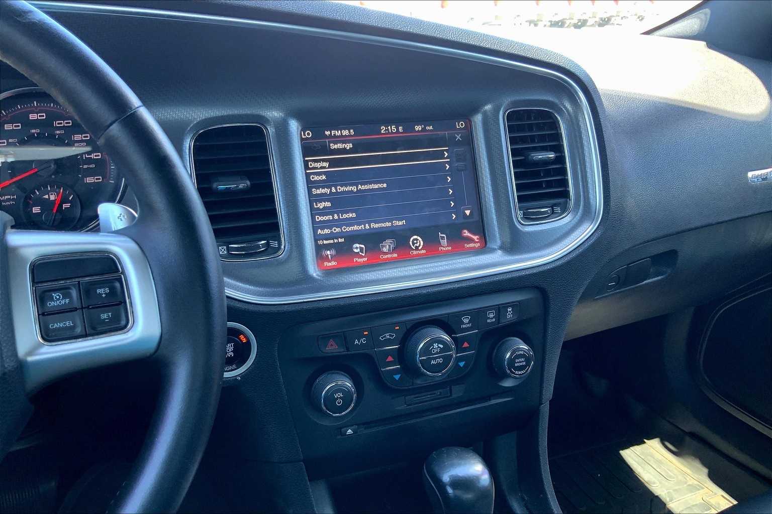 Thumbnail: 2014 Dodge Charger - 15