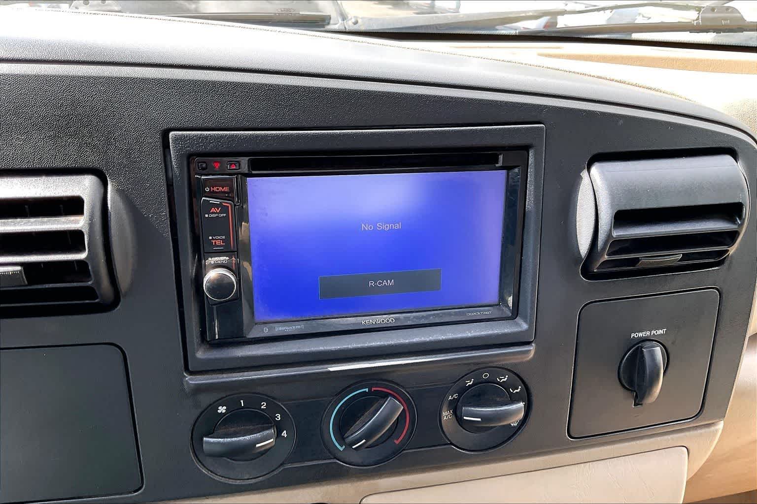 Thumbnail: 2007 Ford F-350 - 26