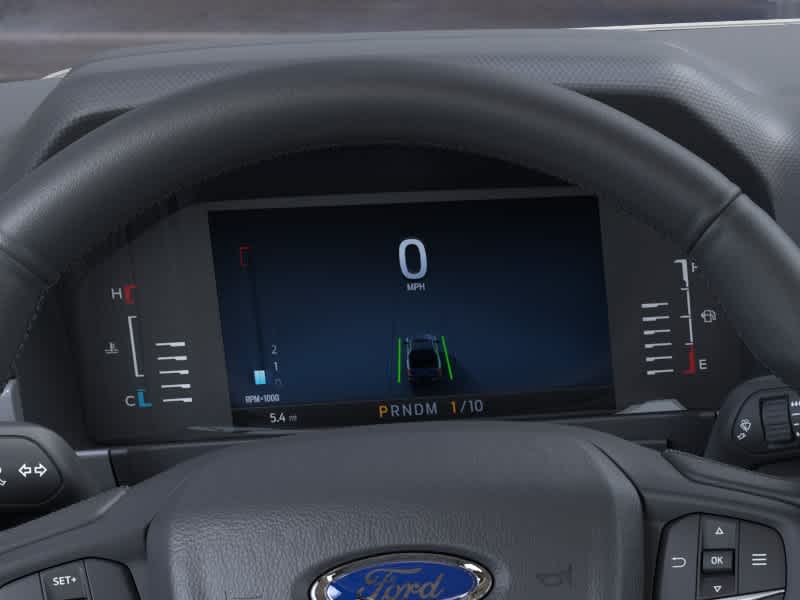 Thumbnail: 2026 Ford Ranger - 13