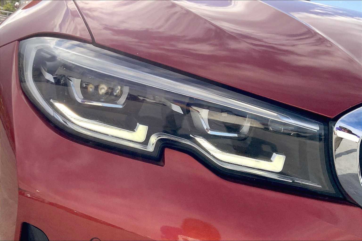 Thumbnail: 2019 BMW 3 Series - 31